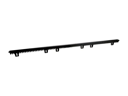 Заказать Зубчатая рейка CAME CR6-800 – полимерная, крепление снизу, бесшумная, модуль 4 в Зернограде