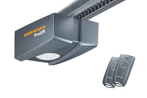 Купить автоматику came и Привод ProLift 700 Hormann (Германия) для гаражных секционных ворот RenoMatic с доставкой и установкой