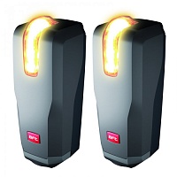 Заказать итальянскую автоматику и фотоэлементы BFT THEA A 15 со встроенной сигнальной лампой в  Зернограде недорого