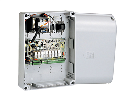 Заказать Блок управления CAME ZL170N для одного привода с питанием двигателя 24 В в #REGION_NAME_DECLINE_PP#