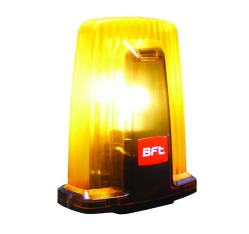 Купить сигнальную лампу BFT без встроенной антенны B LTA 230 с доставкой и установкой в Зернограде