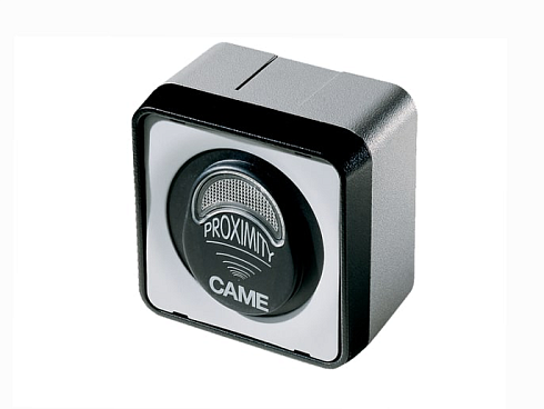 Купить Считыватель PROXIMITY CAME TSP01 для карт Em-Marine со встроенным контроллером с доставкой и установкой в Зернограде